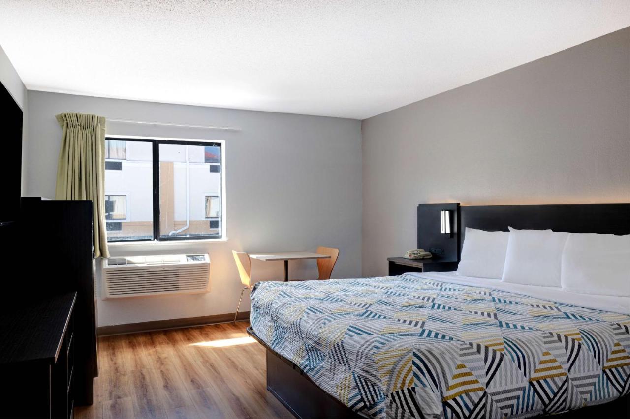 6-shepherdsville, Ky Louisville South Hotel 2*