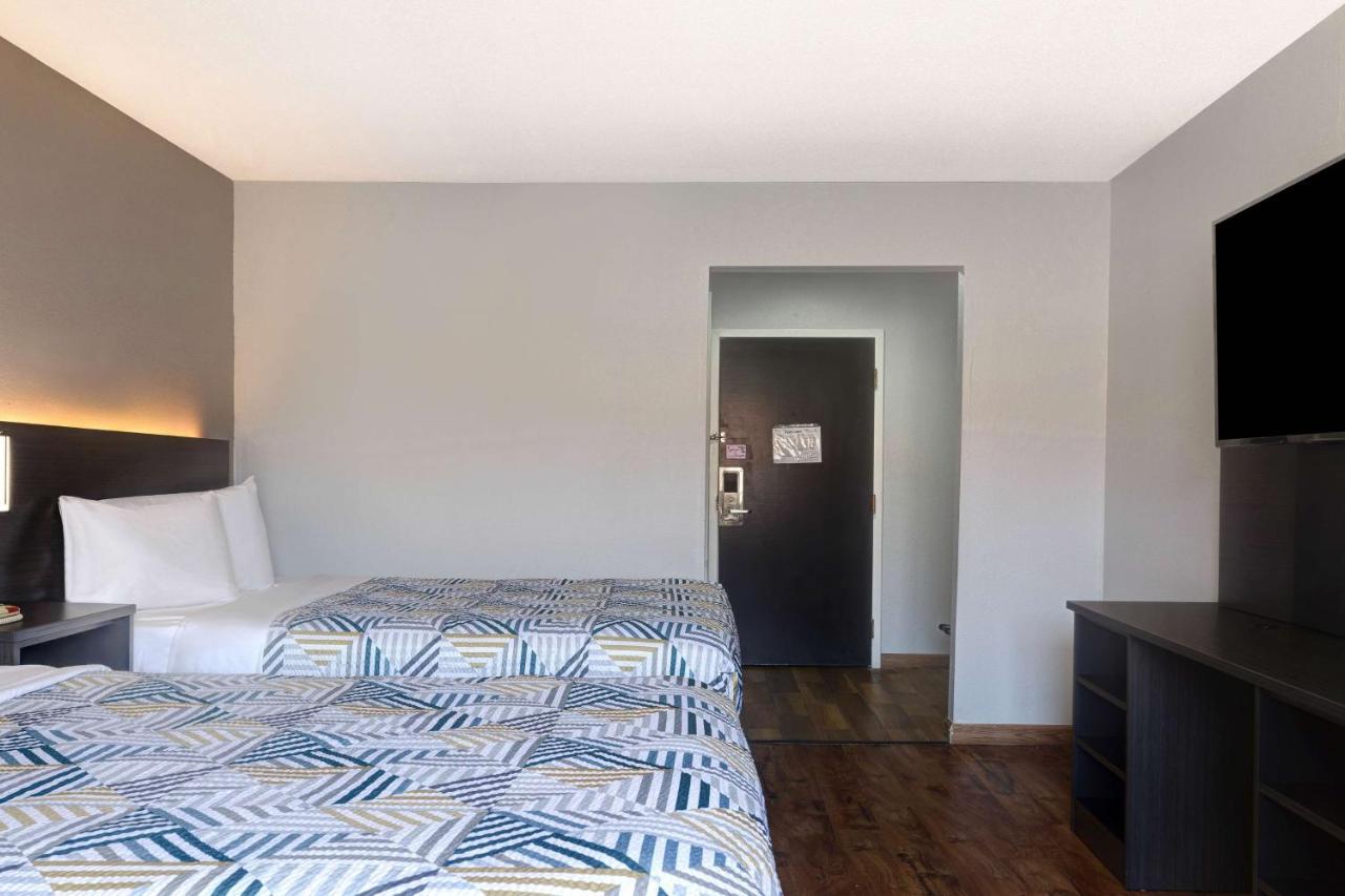 Hotel 6-shepherdsville, Ky Louisville South