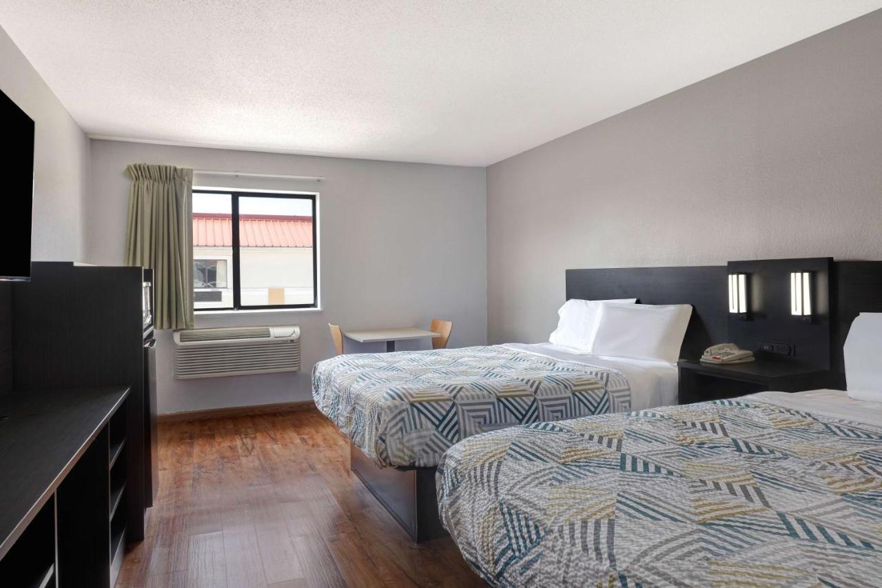 6-shepherdsville, Ky Louisville South Hotel 2*