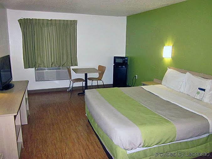 Hotel 6-shepherdsville, Ky Louisville South